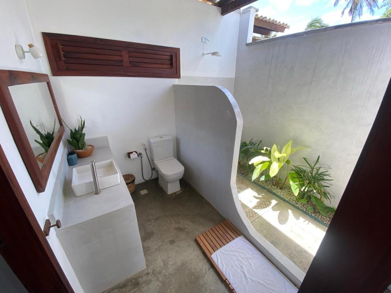 Os Navegantes -Casa Vento Villa Icarai  Exterior photo