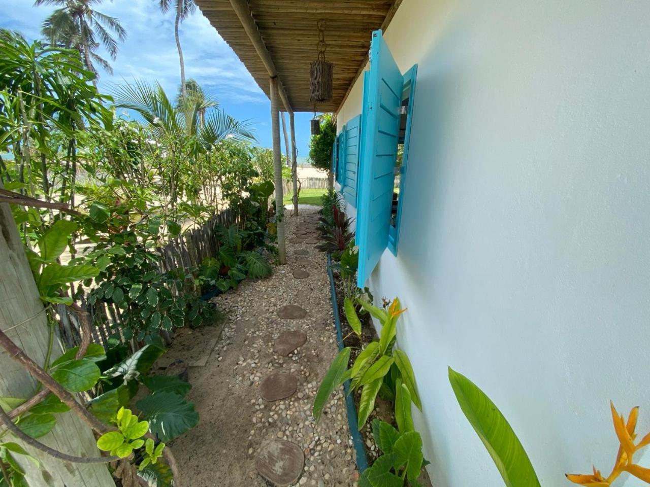 Os Navegantes -Casa Vento Villa Icarai  Exterior photo