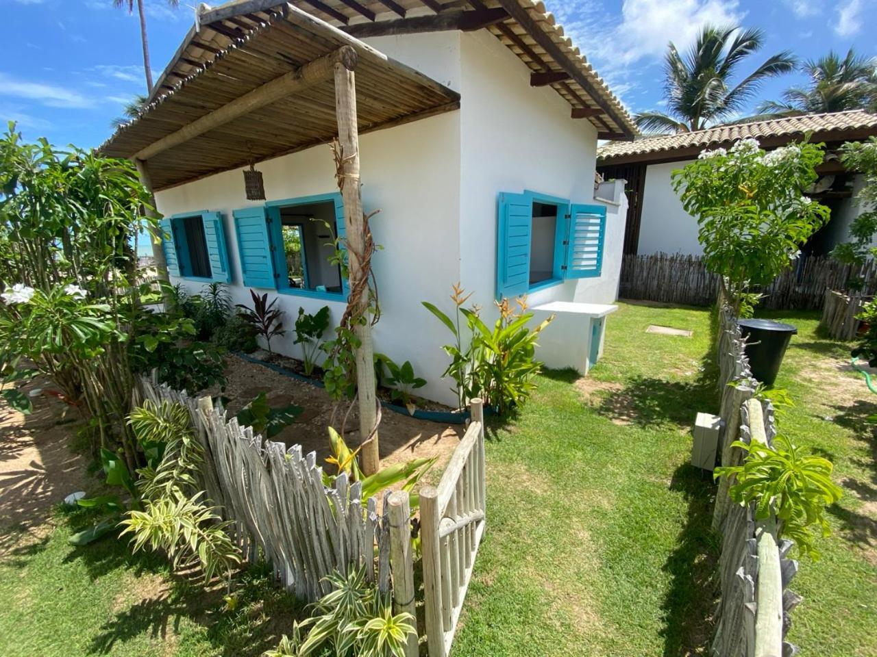 Os Navegantes -Casa Vento Villa Icarai  Exterior photo